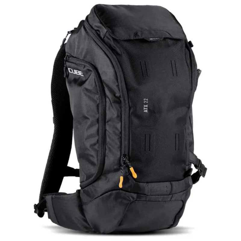 Retour Gratuit Cube Sac à dos ATX 22L