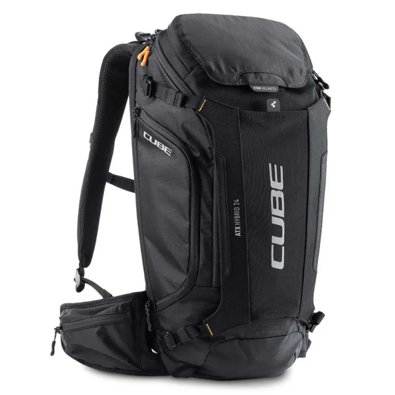 Cube Sac à dos ATX Hybrid 24L Nouvel Arrivage