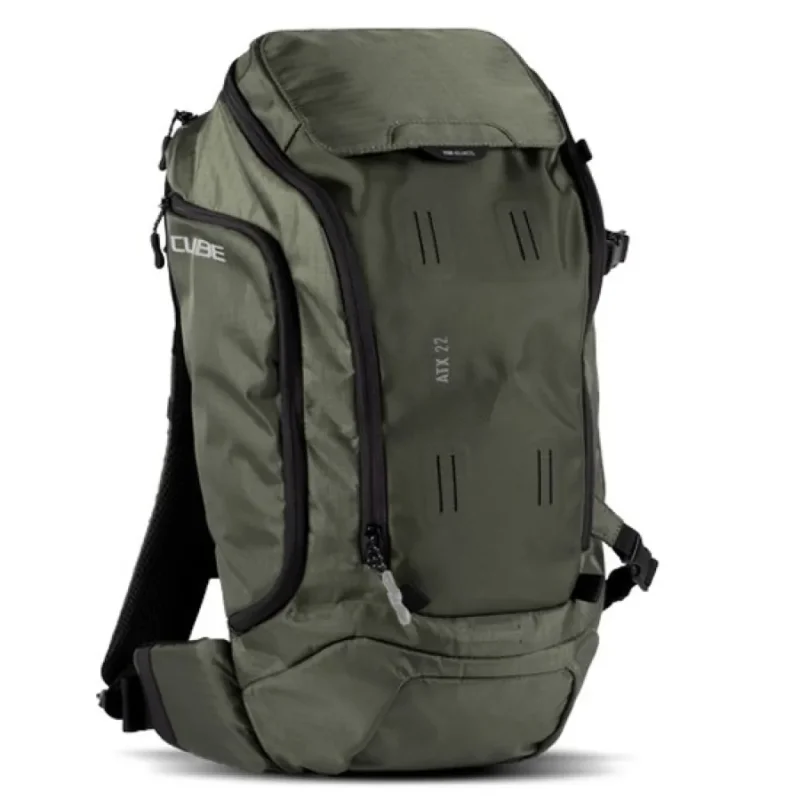 Promotion Cube Sac à dos ATX TM 22L