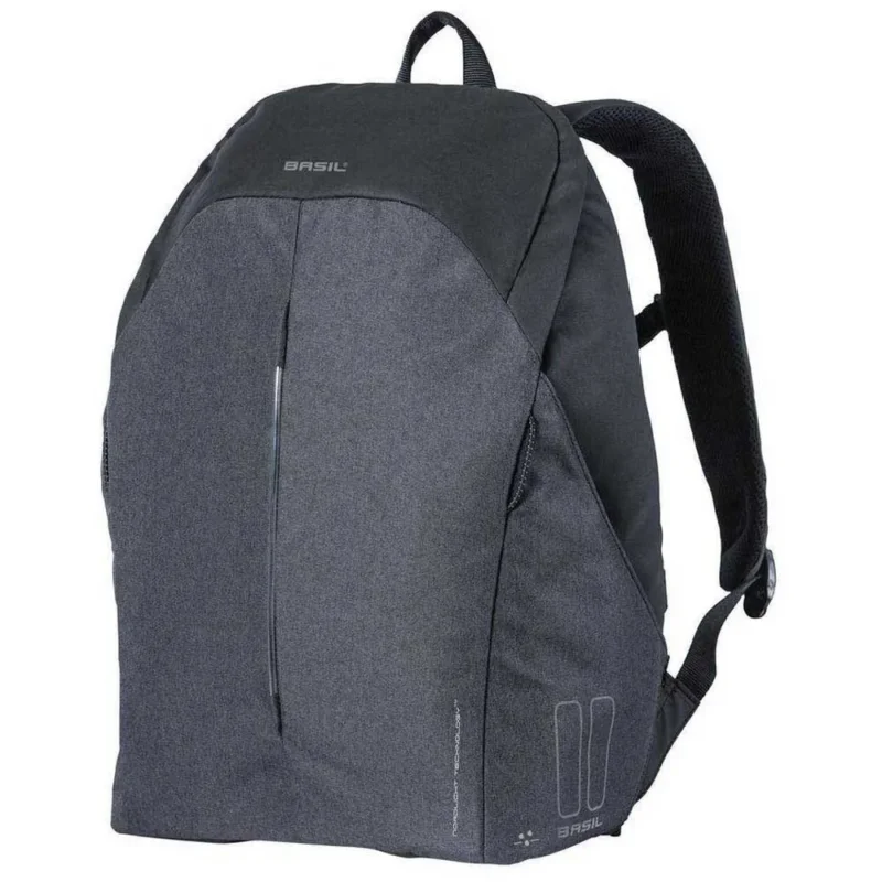 Basil Sac à dos B-Safe Nordlight 18L Populaire