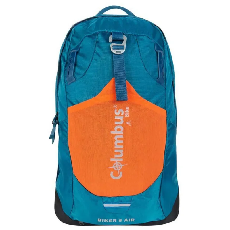 Bon Plan Columbus Sac à dos Biker 8l Air
