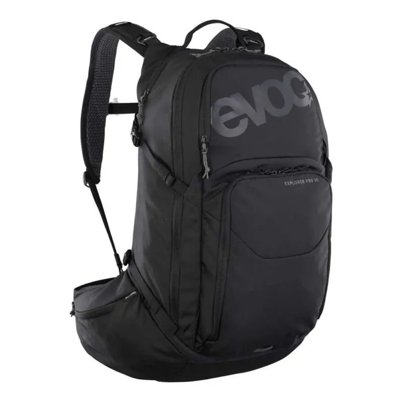 Evoc Sac à dos Explorer Pro 30L Soldes