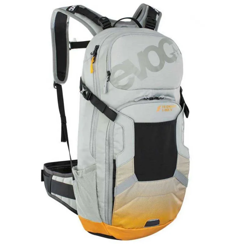 Evoc Sac à dos FR Enduro E-Ride 16L Protector Prix Promo