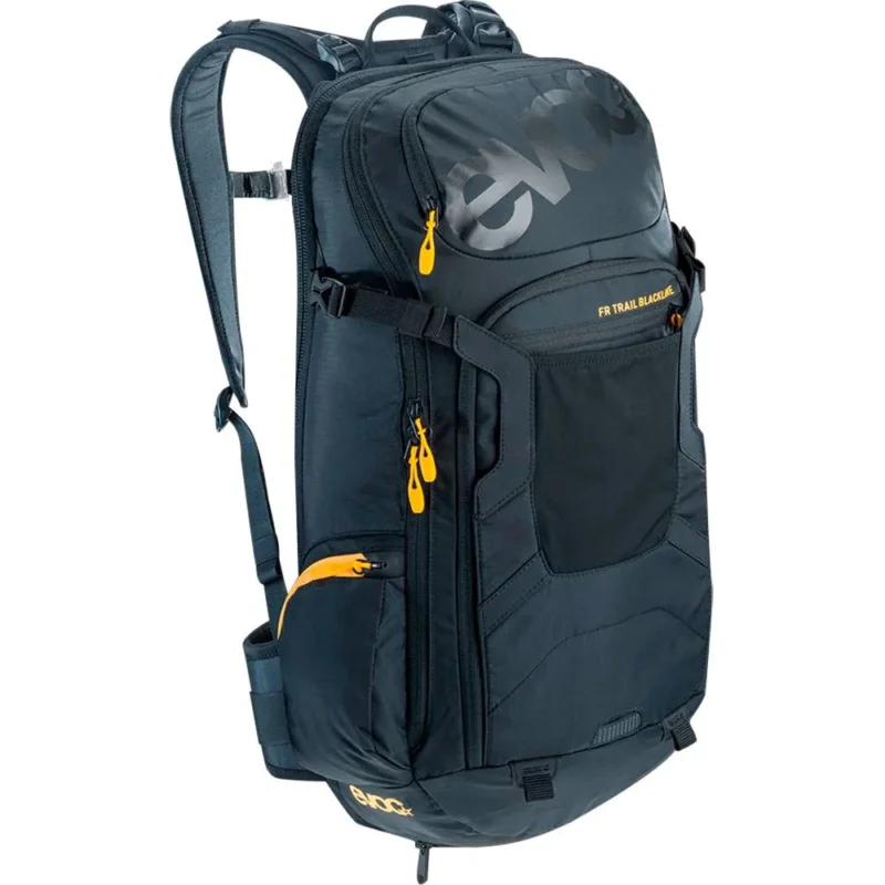 Evoc Sac à dos FR Trail Blackline 20L Expédié Aujourd'hui