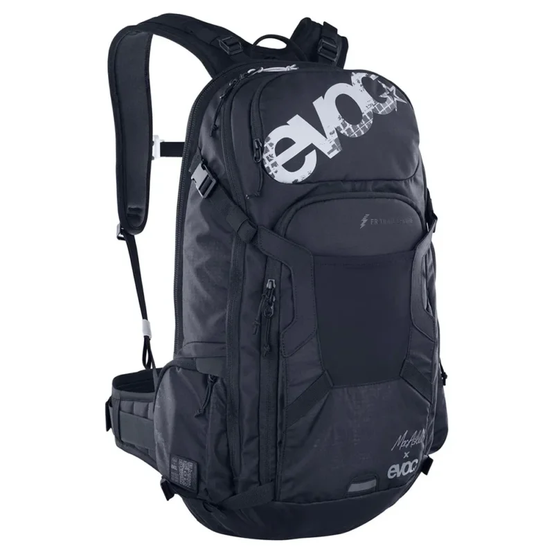 Evoc Sac à dos FR Trail E-Ride 20 Macaskill 20L Bon Plan