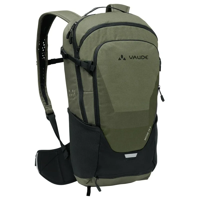 VAUDE Sac à dos Moab 15L II Promotion Saisonnière
