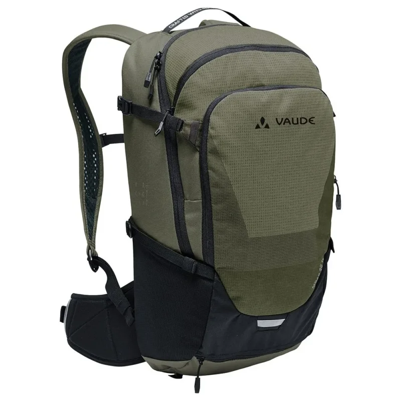Paiement Sécurisé VAUDE Sac à dos Moab 20L II