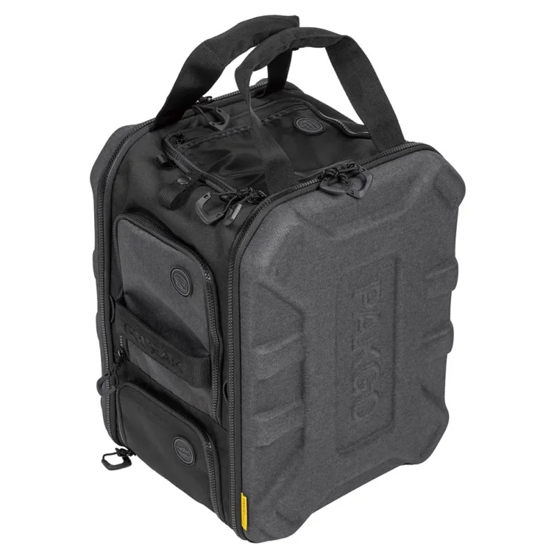 Expédition Rapide Topeak Sac à dos PakGo Gearpack II 38L