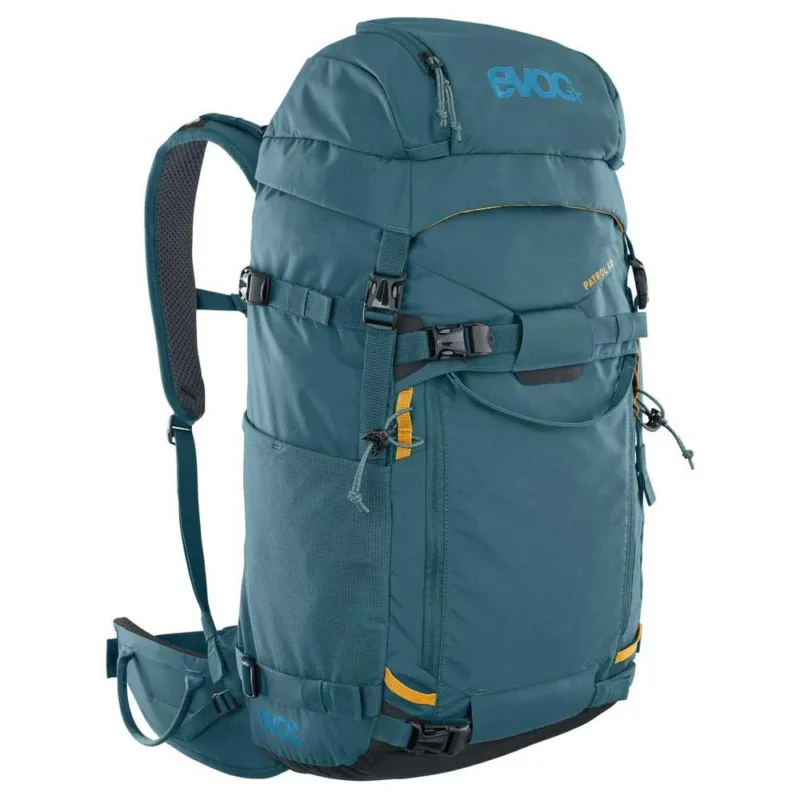Evoc Sac à dos Patrol 40L Prix Promo