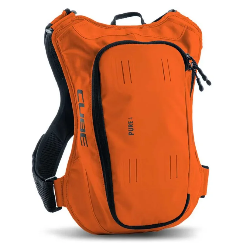 Acheter En Ligne Cube Sac à dos Pure x Actionteam 4L
