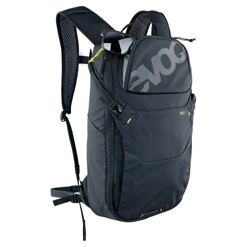 Evoc Sac à dos Ride 8L Expédition Rapide