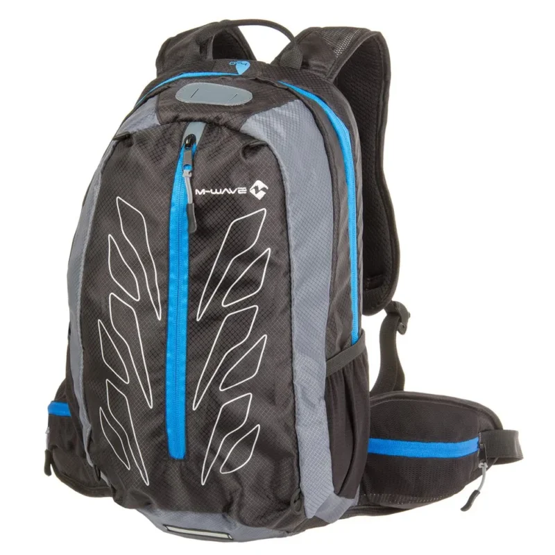 M-Wave Sac à dos Rough Ride 15L Nouvelle Collection