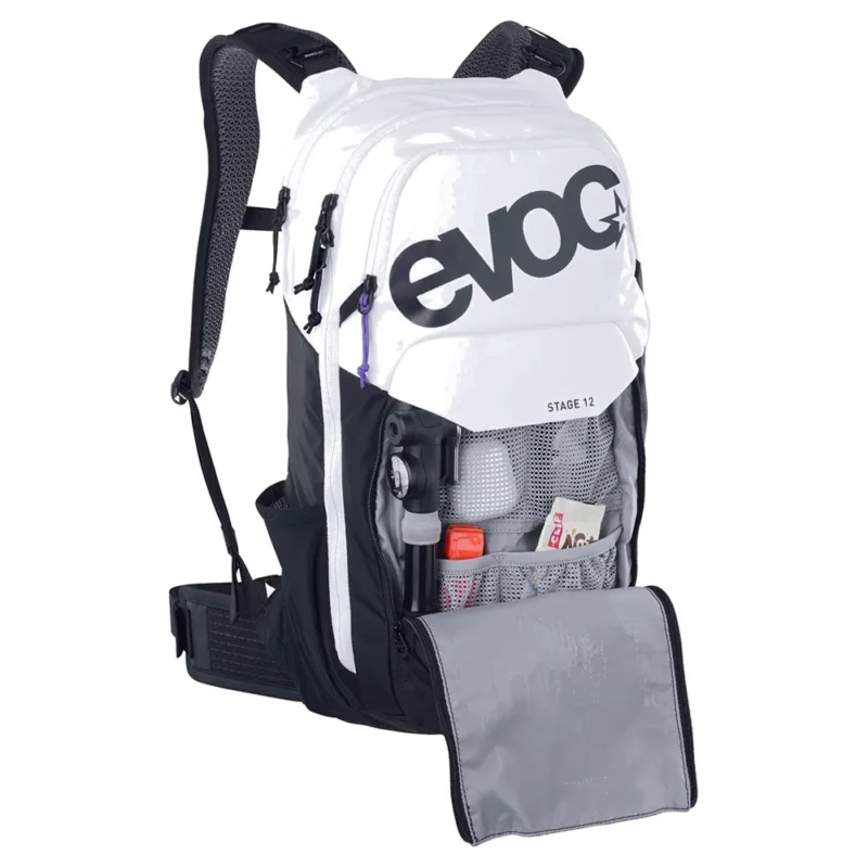 Soldes Evoc Sac à dos Stage 12L