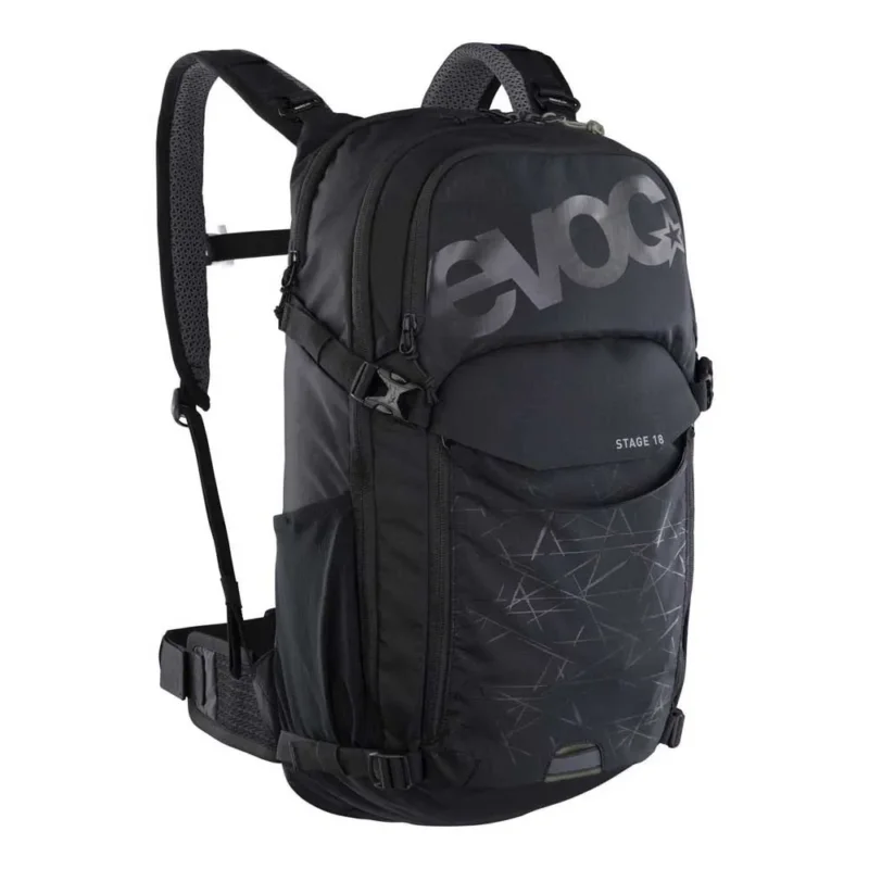 Solde Evoc Sac à dos Stage 18L