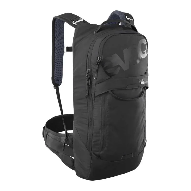 Prix Promo Evoc Sac à dos Trail Pro BlackLine 10L