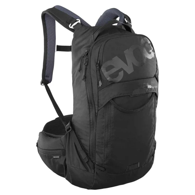 Bon Marché Evoc Sac à dos Trail Pro BlackLine 16L