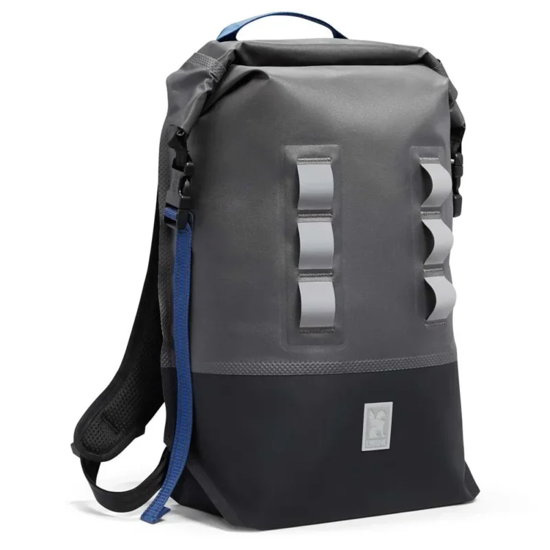 Must-Have Chrome Sac à dos Urban Ex 2.0 Rolltop 20L