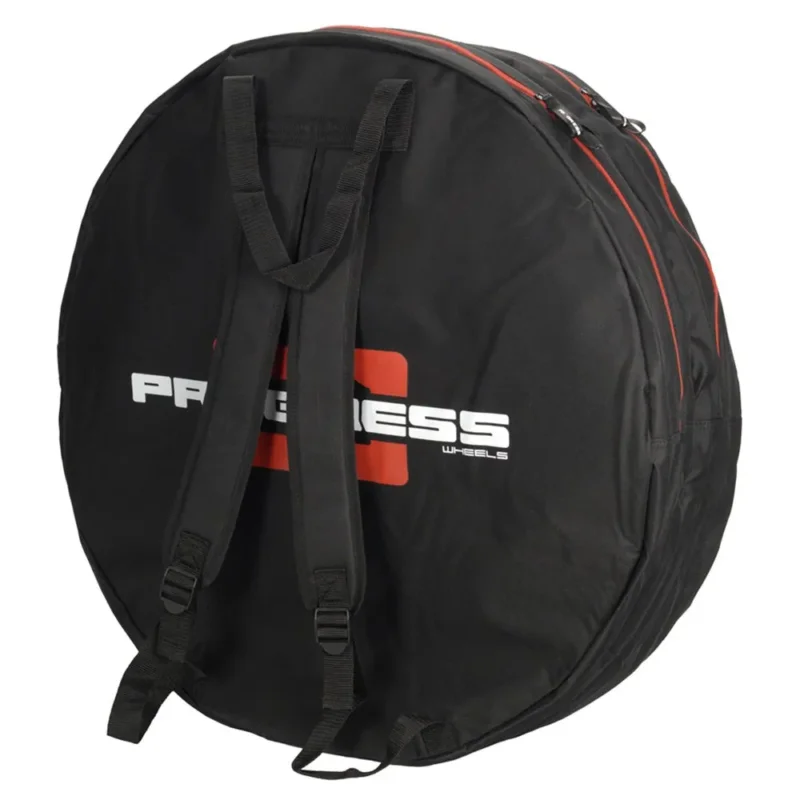 Progress Sac à roulettes PG-13 Double Haute Qualité