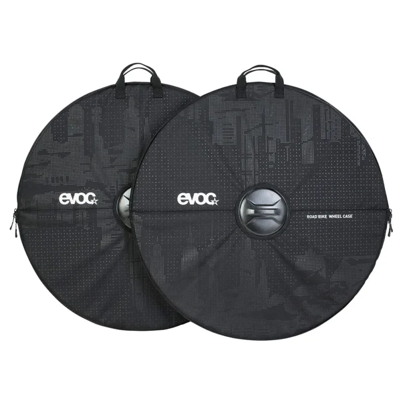 Must-Have Evoc Sac à roulettes Road 2 unités