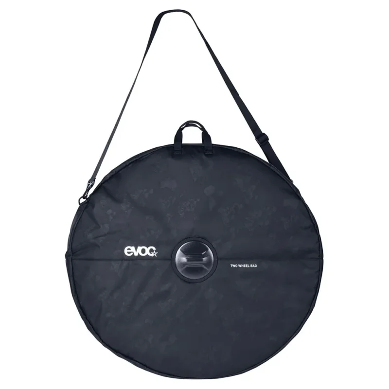 Promotion Evoc Sac à roulettes Two