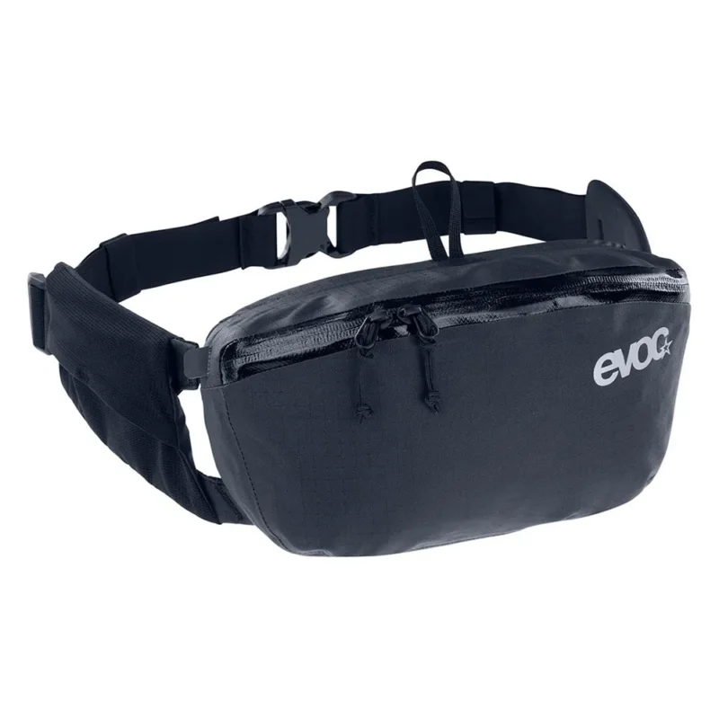 Evoc Sac banane HIP Pouch 3D WP Offre Spéciale