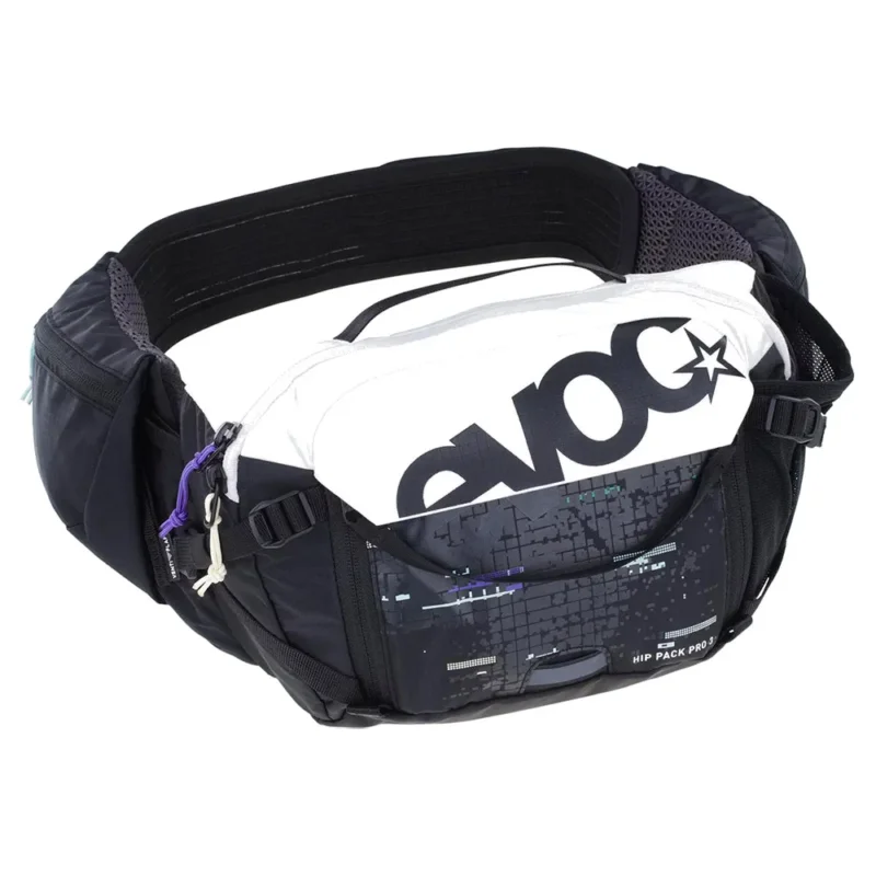 Haute Qualité Evoc Sac banane Hip Puch Pro 3 3L