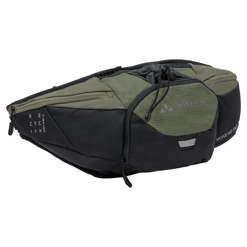 VAUDE Sac banane Moab 4L Meilleure Vente