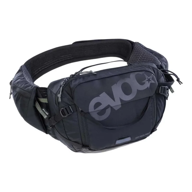 Evoc Sac banane Pro 3L+1.5L Top Vente