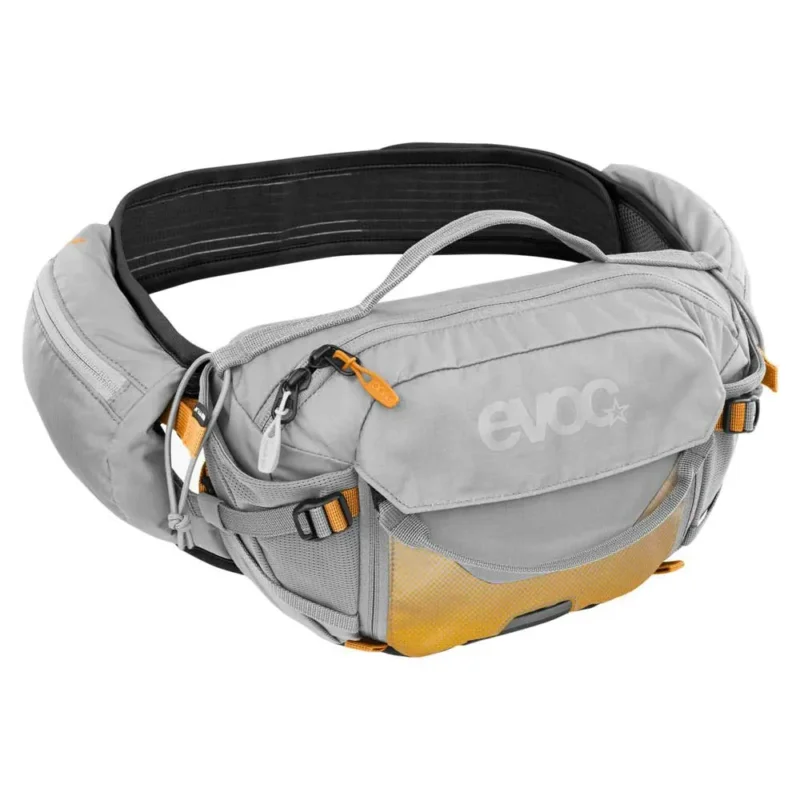 Offre Limitée Evoc Sac banane Pro E-Ride 3L