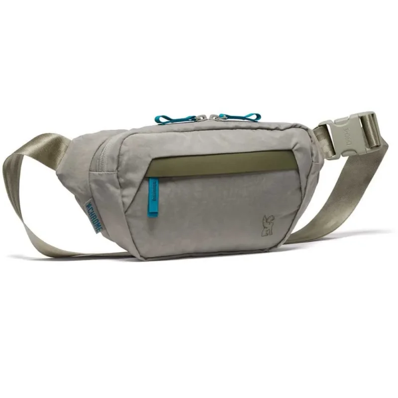 Chrome Sac banane Sabin 3L Sling Expédié Aujourd'hui