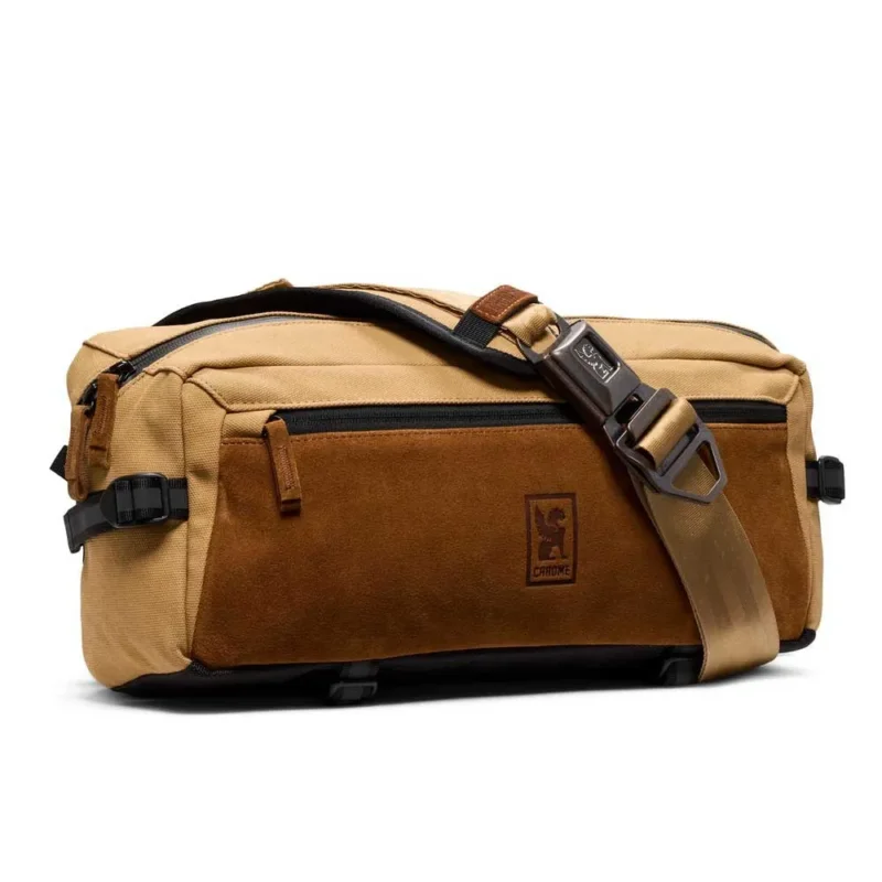 Dernière Chance Chrome Sac bandoulière Kadet