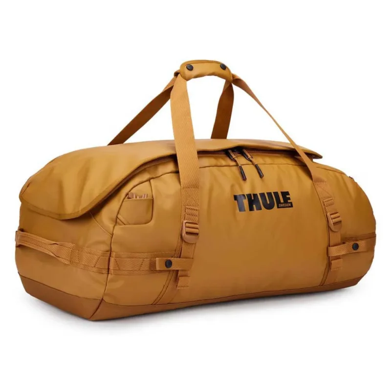Expédition Rapide Thule Sac Chasm Duffle 70L