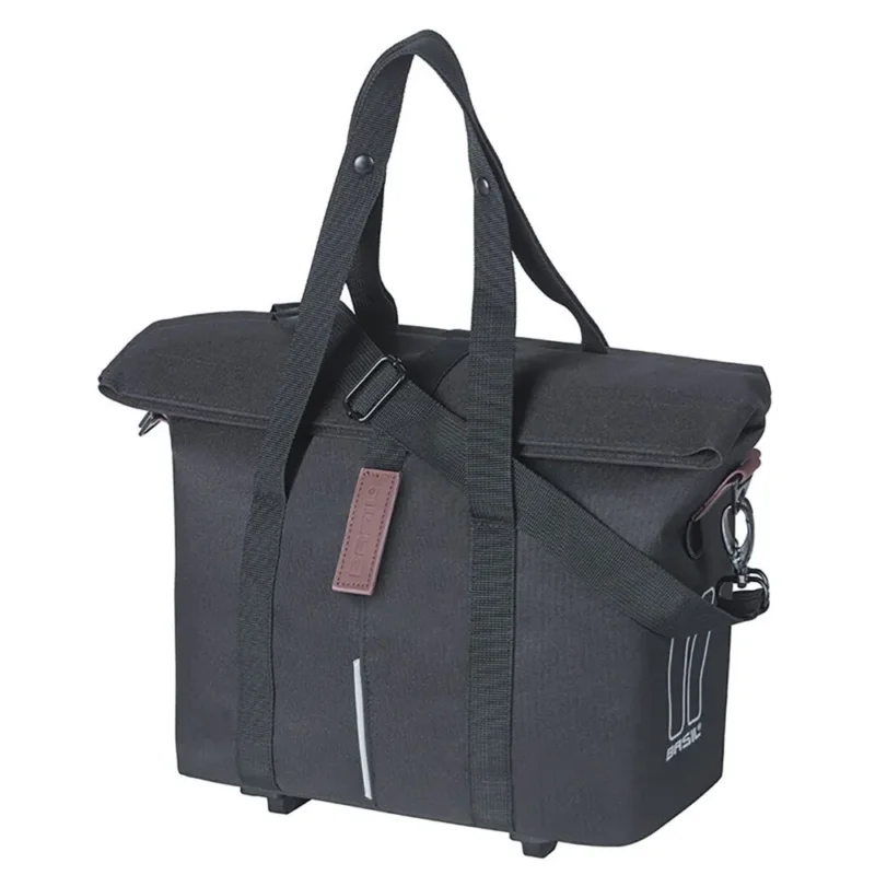 Commander Maintenant Basil Sac City Mik Klickfix 8-11L
