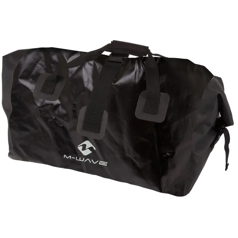 Haute Qualité M-Wave Sac Travellers 114L