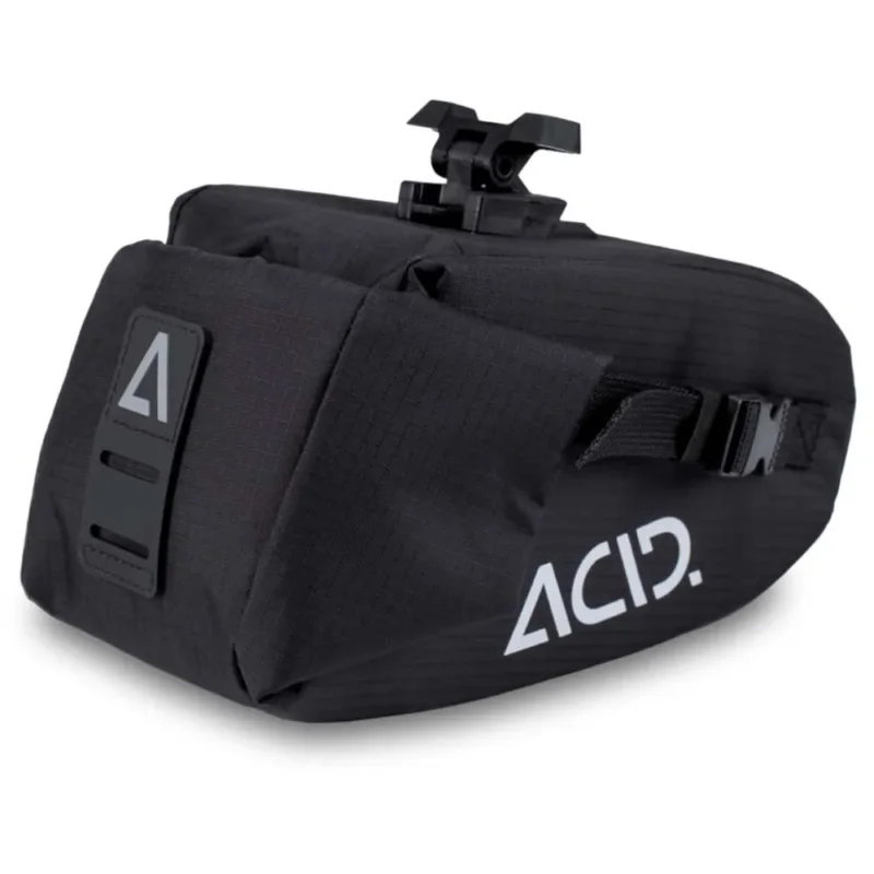Prix Choc Acid Sacoche à outils pour selle Click XL 1.2L
