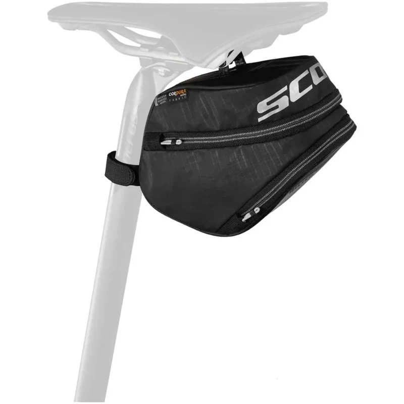 Scott Sacoche à outils pour selle Hilite 900ml Populaire