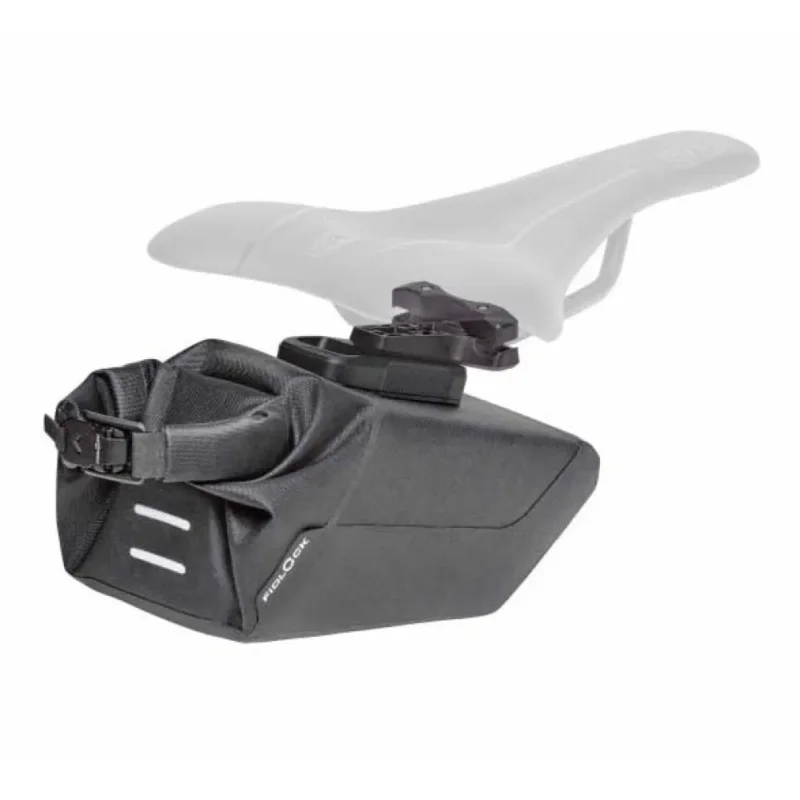 Dernier Modèle Fidlock Sacoche à outils pour selle Pin Clip Set 700ml
