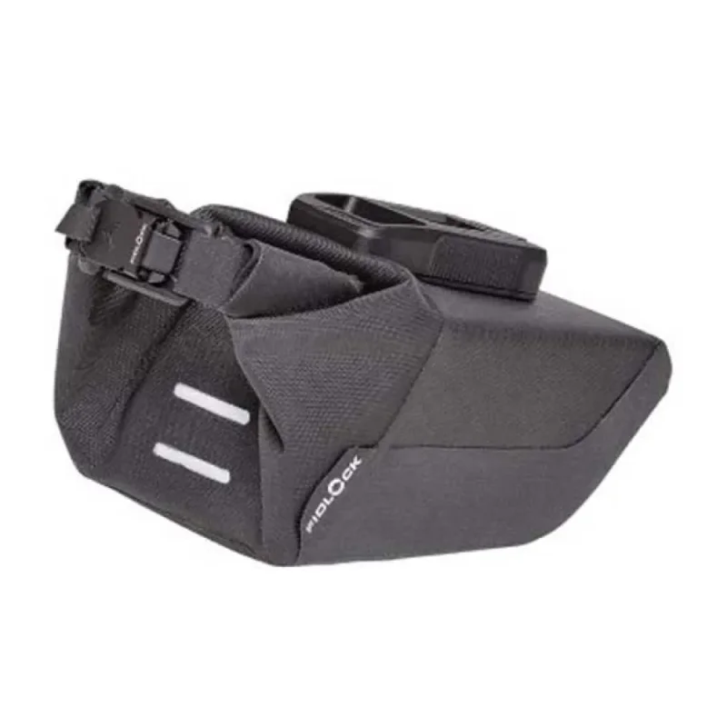 Offre Spéciale Fidlock Sacoche à outils pour selle Pin Clip Single 400ml