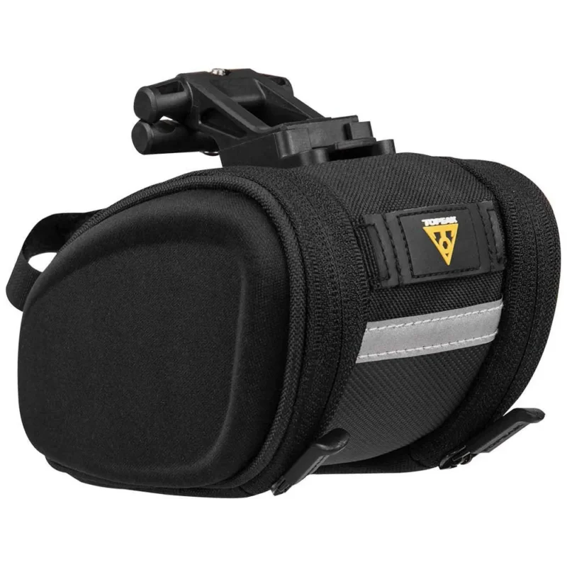 Prix Réduit Topeak Sacoche à outils pour selle SideKick STW Wedge 0.6L