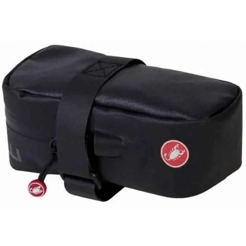 Prix Promo Castelli Sacoche à outils pour selle Under Mini