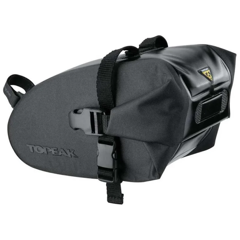 Topeak Sacoche à outils pour selle Wedge Dry 1.5L Achat Immédiat