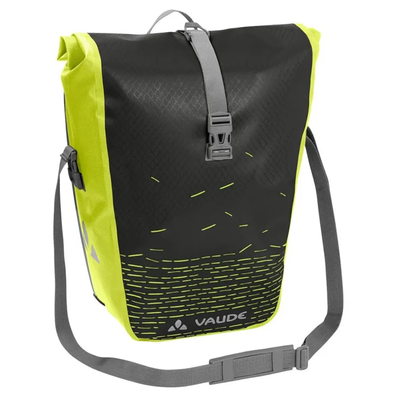 Solde VAUDE Sacoche Aqua Back Print Single 24L