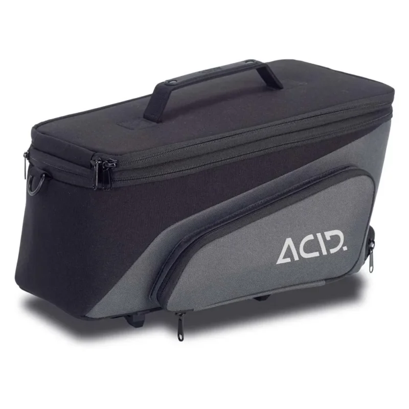 Acid Sacoche City 8+ 7L Dernier Modèle