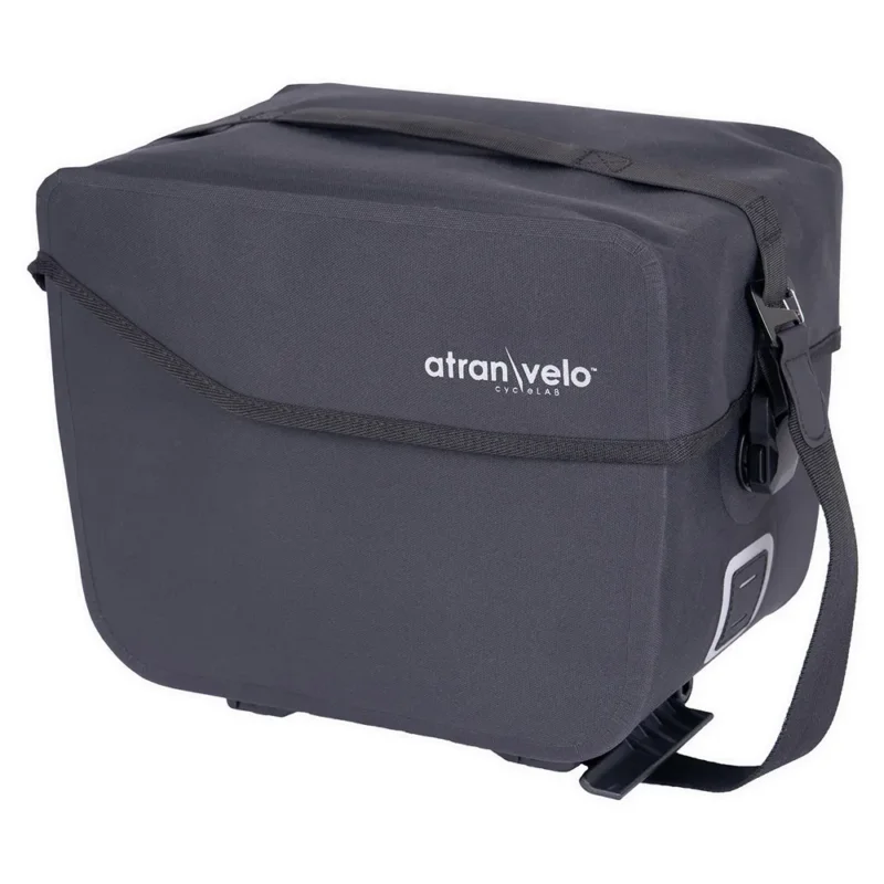 Atranvelo Sacoche Commuter Top WP 14L Expédition Rapide
