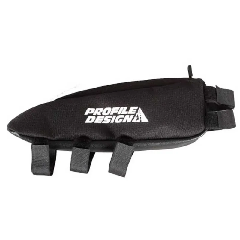 Expédition Rapide Profile Design Sacoche de cadre Aero E-Pack