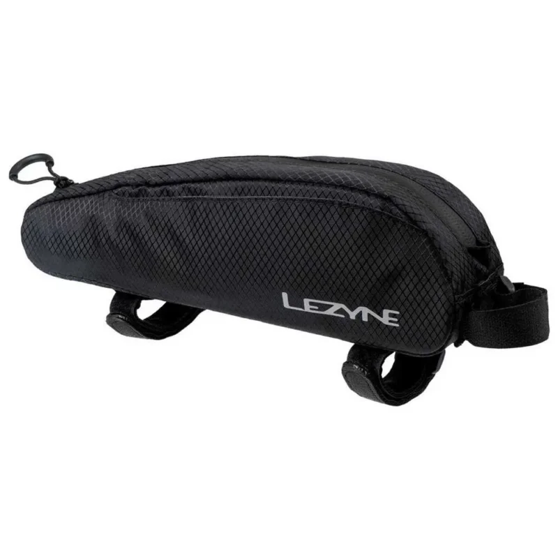 Commander Vite Lezyne Sacoche de cadre Aero Energy Caddy 0.7L