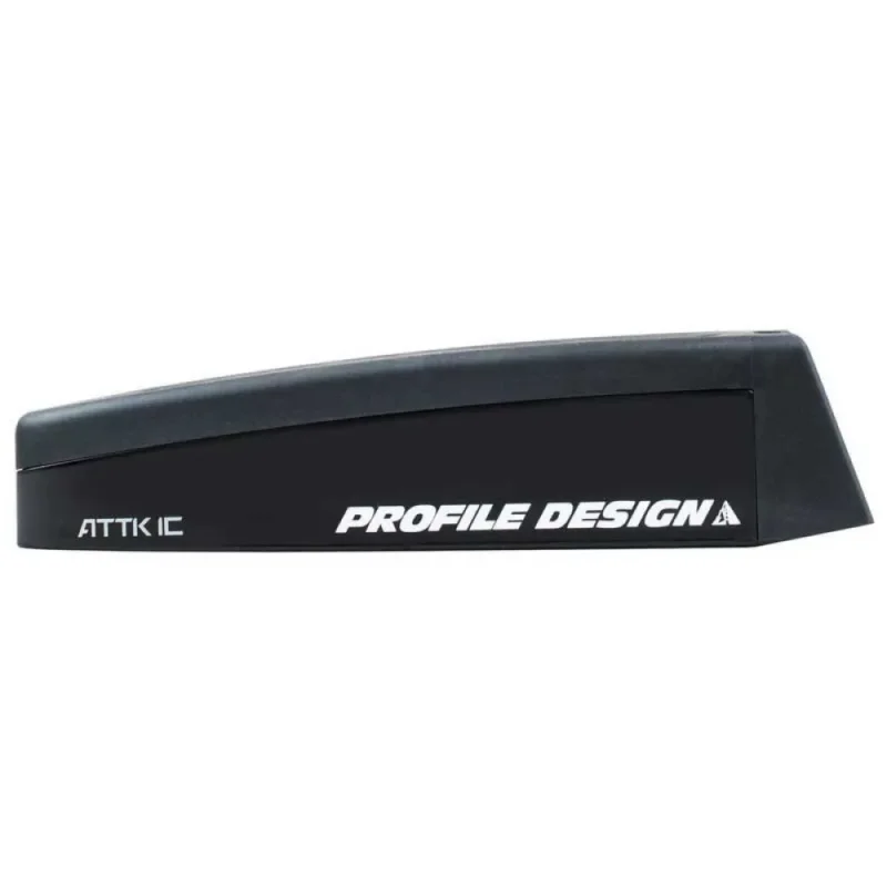 Petit Prix Profile Design Sacoche de cadre ATTK IC Aero Top