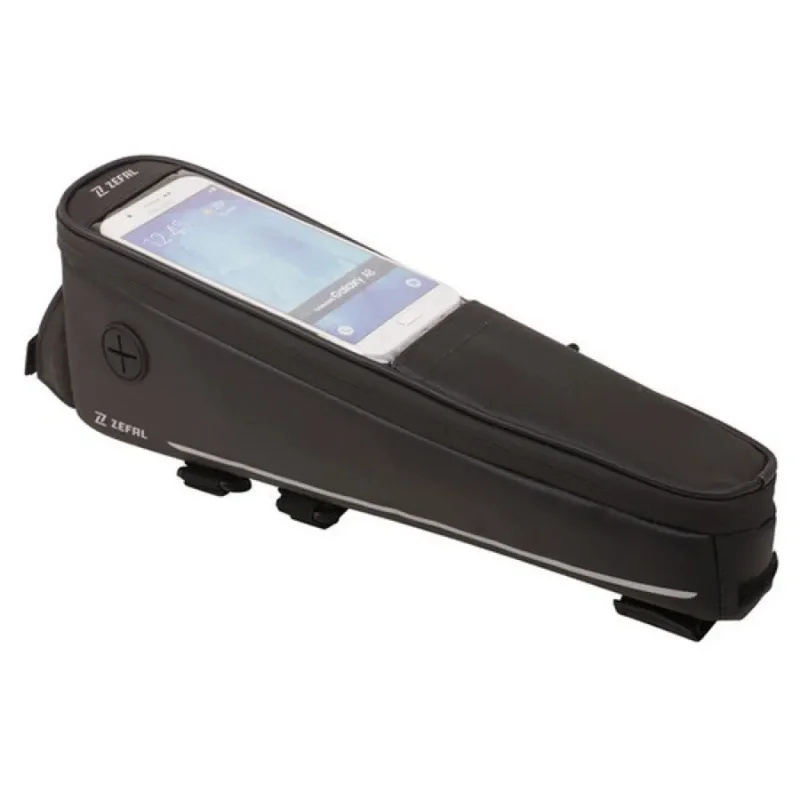 Zefal Sacoche de cadre Console T3 1.8L Top Vente