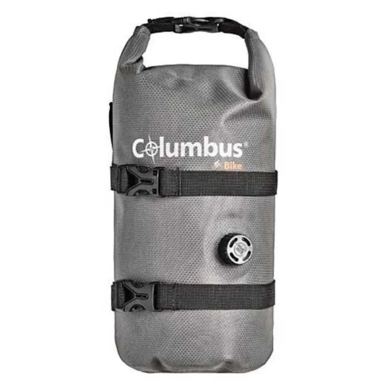 Haute Qualité Columbus Sacoche de cadre Dry 5L