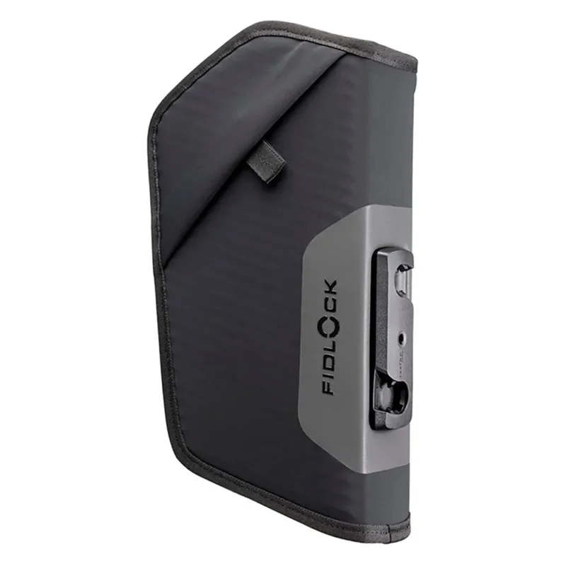 Offre Spéciale SKS Sacoche de cadre Essential FidLock Twist L 2.4L